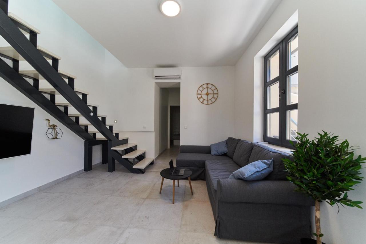 Villa Baronessa Zadar Exteriér fotografie